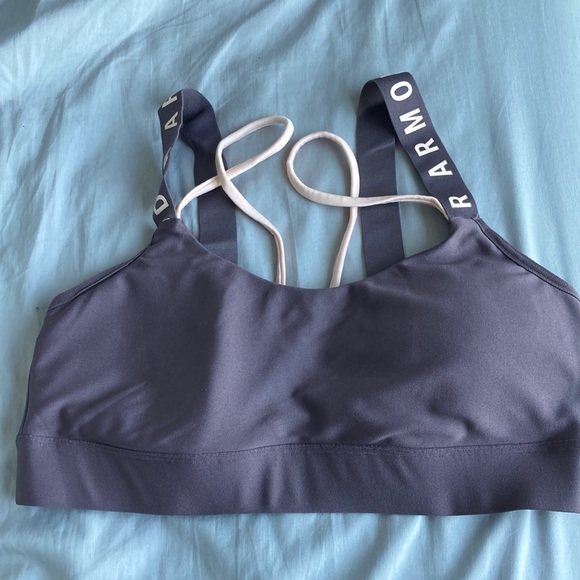Under armour sport bra - Picture 1 of 2